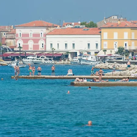 Lägenhet Maya Poreč