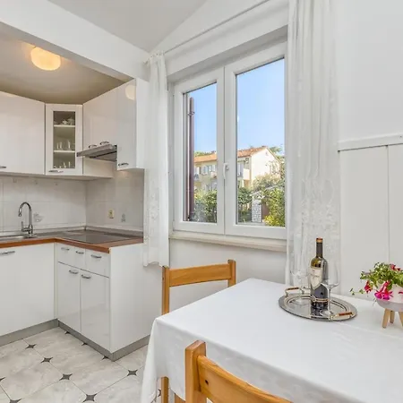 Maya Appartement Poreč