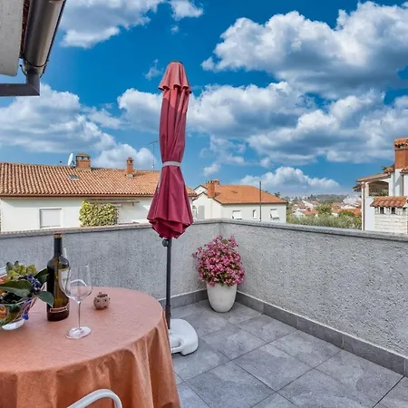 Apartman Maya Poreč