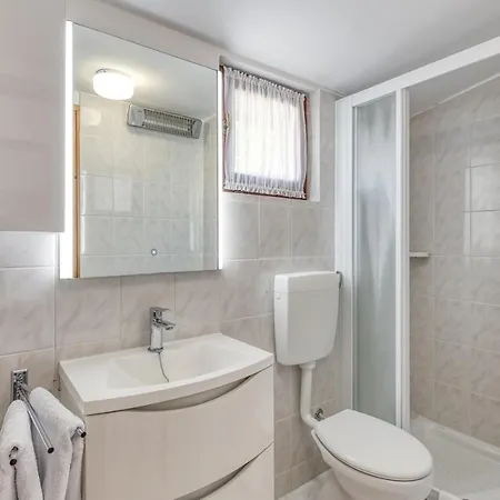 Maya Appartement