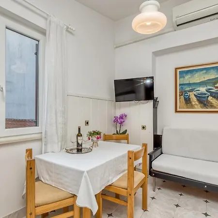 Apartamento Maya