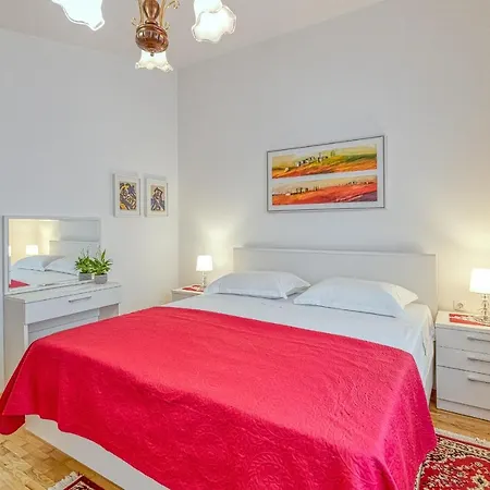 Apartman Maya Poreč