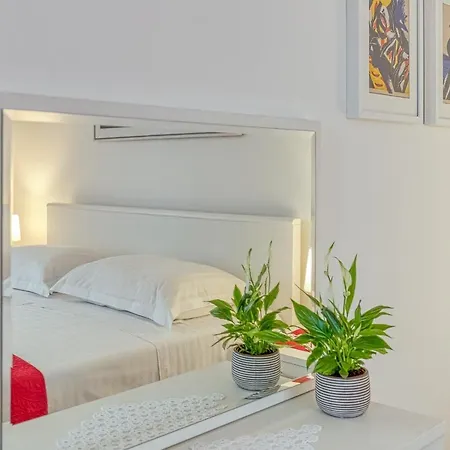 Maya Appartement