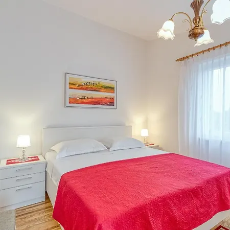 Apartman Maya *