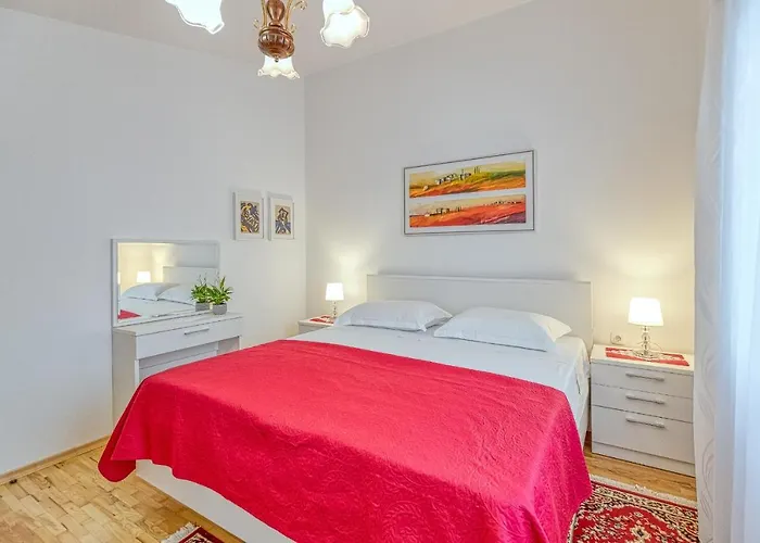 Appartement Maya Poreč