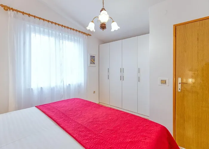 Apartman Maya Porec