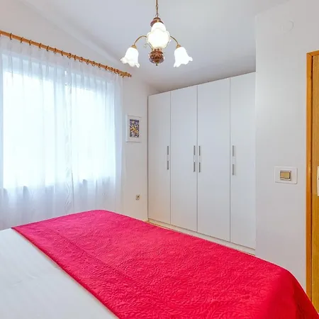 Apartamento Maya Poreč