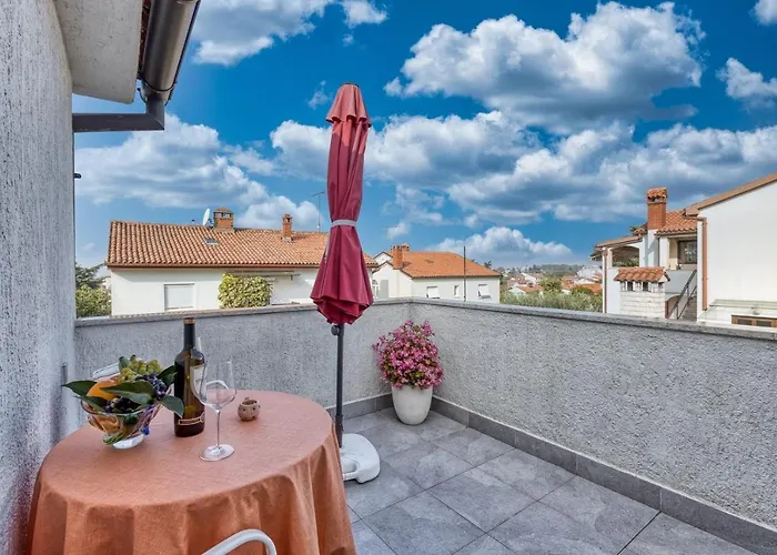 Apartamento Maya Poreč