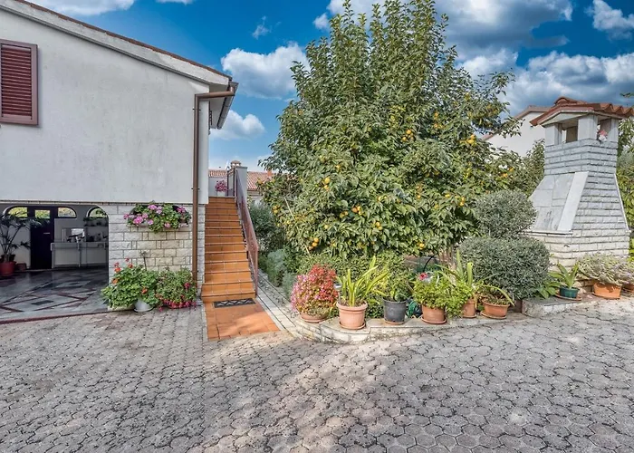 Maya Apartamento Poreč